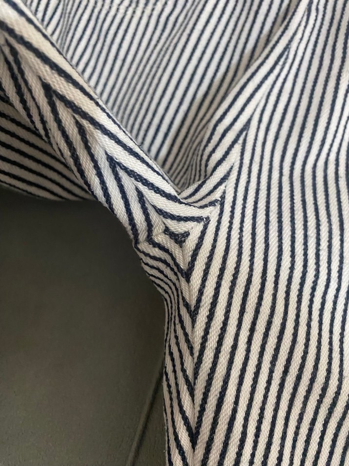 Zara tayt - Görsel 5