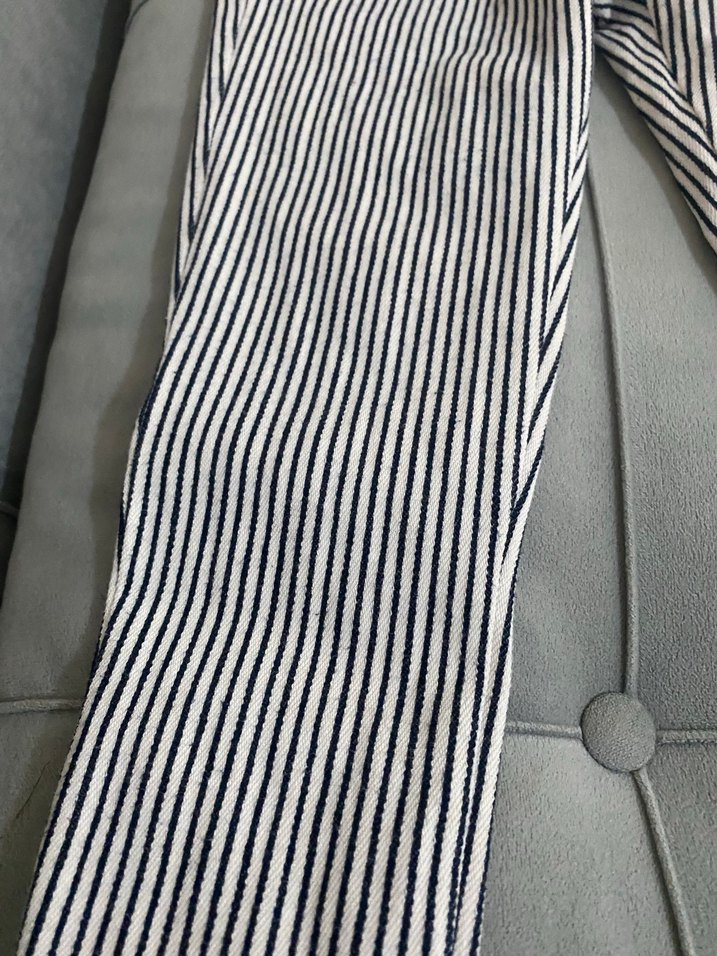 Zara tayt - Görsel 4