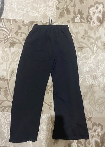 SiyahSalaş Eşofman Altı - Görsel 3