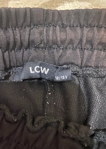 SiyahSalaş Eşofman Altı - Görsel 2