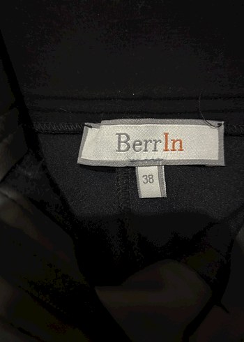 BerrIn pantolon - Görsel 4