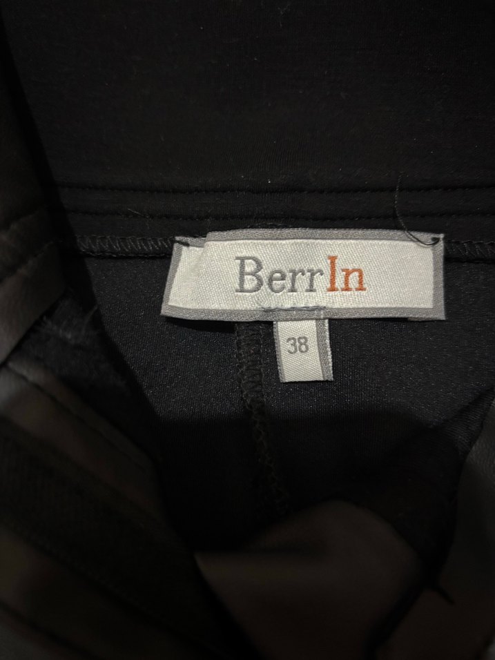 BerrIn pantolon - Görsel 4