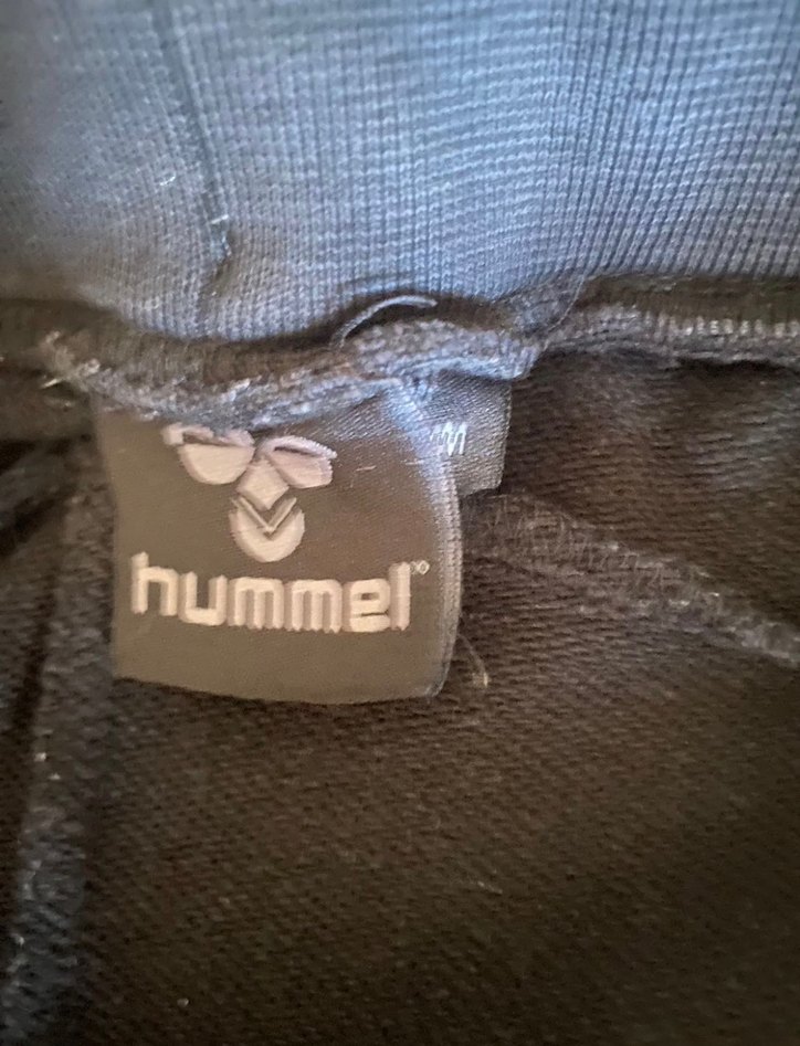 Siyah Fermuarlı Kadın Eşofman Altı - Görsel 3