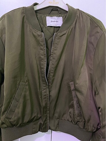 Stradivarius Bomber ceket