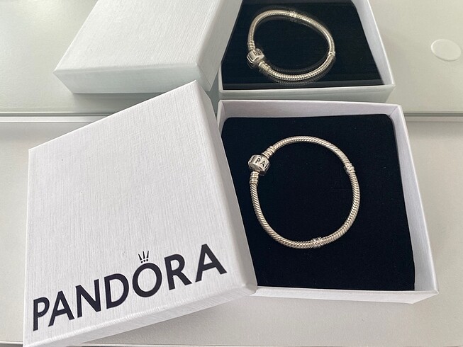 Pandora Bileklik 15 cm