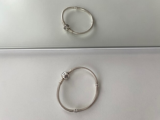 Beden Pandora Bileklik 15 cm