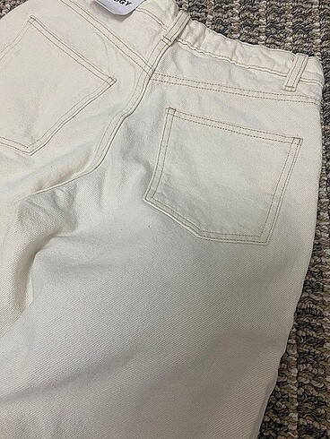 32 Beden Bershka Baggy jorts / şort