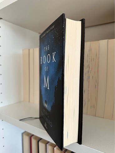  The Book of M