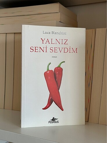 Yalnız Seni Sevdim