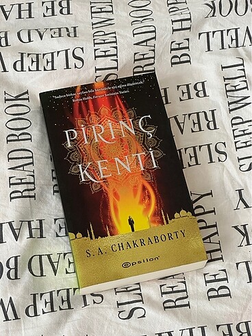 Pirinç Kenti