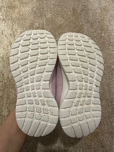 25 Beden Adidas kız çocuk ayakkabı