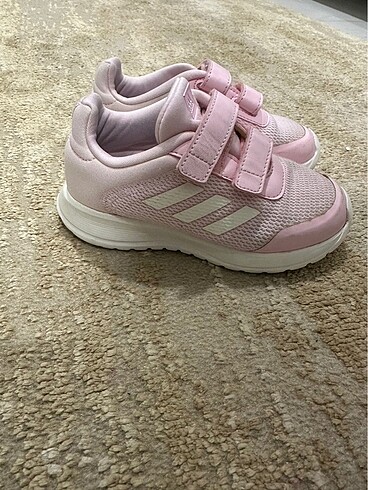 Adidas kız çocuk ayakkabı