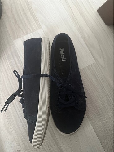 Ayakkabı - Görsel 3