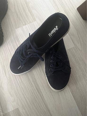 Ayakkabı - Görsel 2