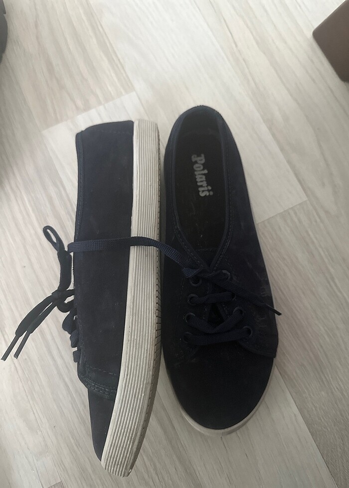 Ayakkabı - Görsel 3