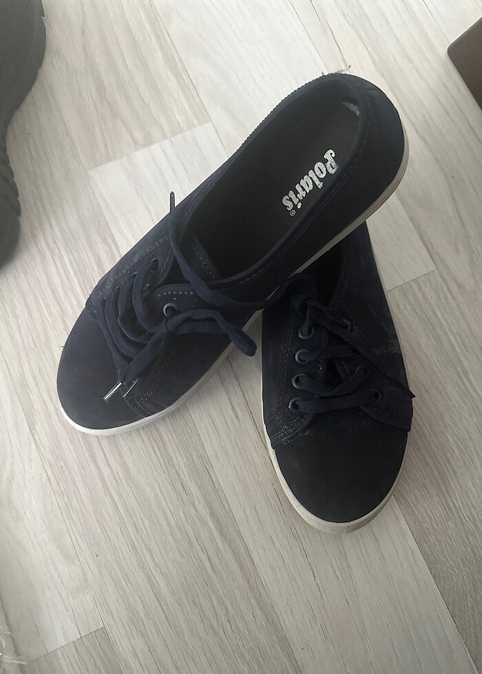 Ayakkabı - Görsel 2