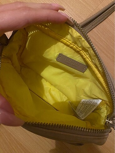 Beden Pull and bear çanta