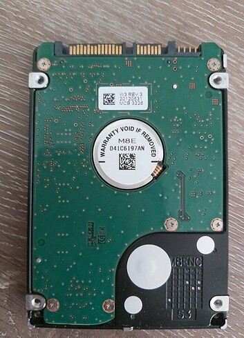 Samsung Samsung hard disk 750 gb
