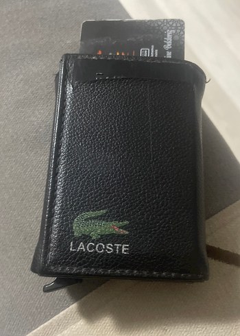Lacoste