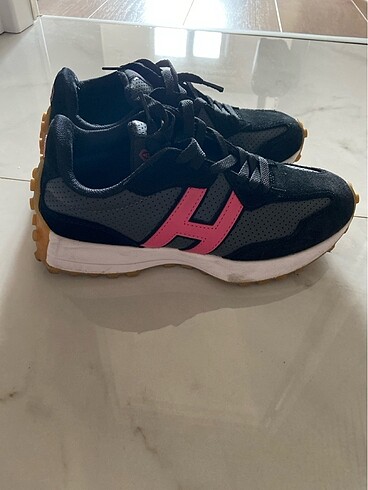 Hammer Jack Hammer jack bayan spor ayakkabı