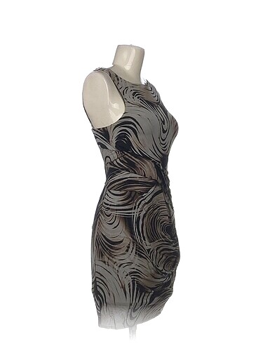 Karen Millen Karen Millen Kısa Elbise %70 İndirimli.