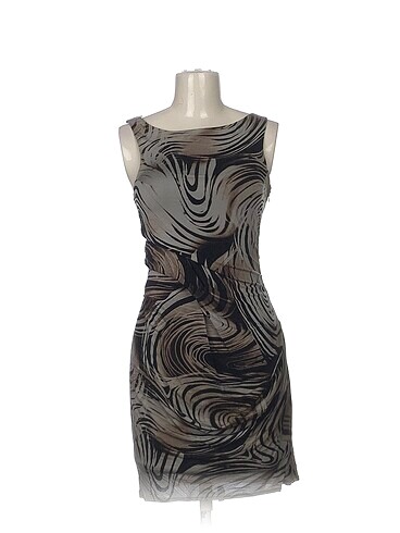 Karen Millen Kısa Elbise %70 İndirimli.