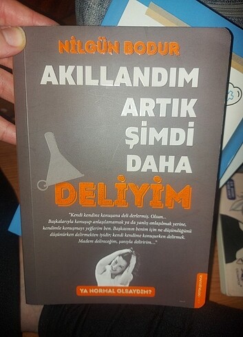 3 kitap bir arada 