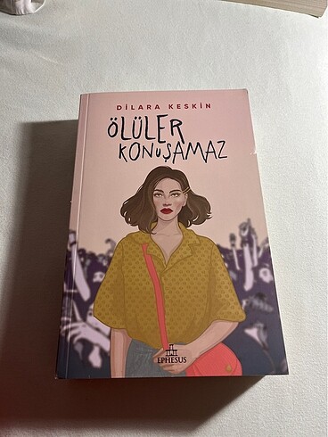 Ölüler konuşamaz