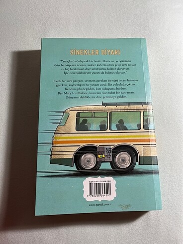  Sinekler Diyarı