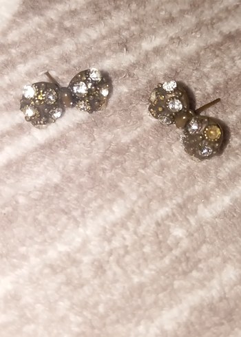 Altın ve Gri charm - Görsel 5