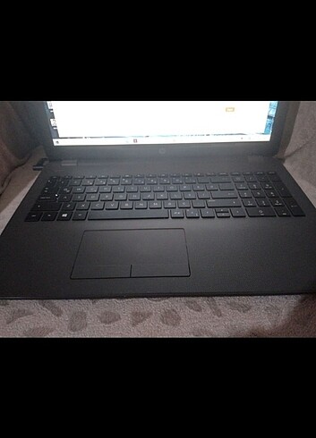Hp laptop