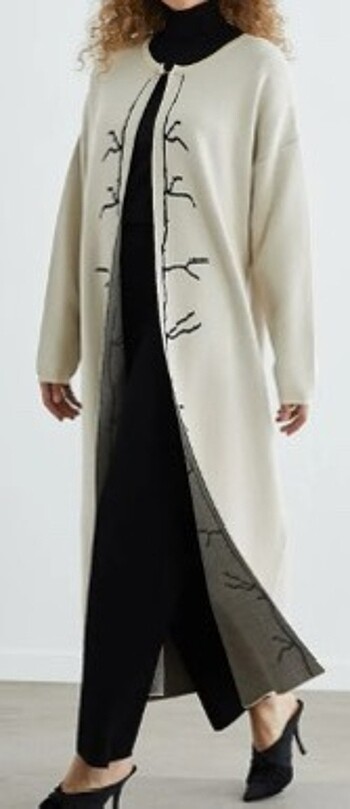 Uzun Hırka - Görsel 2