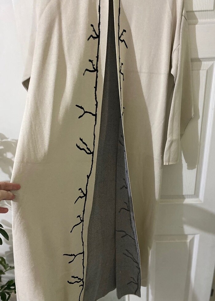 Uzun Hırka - Görsel 4