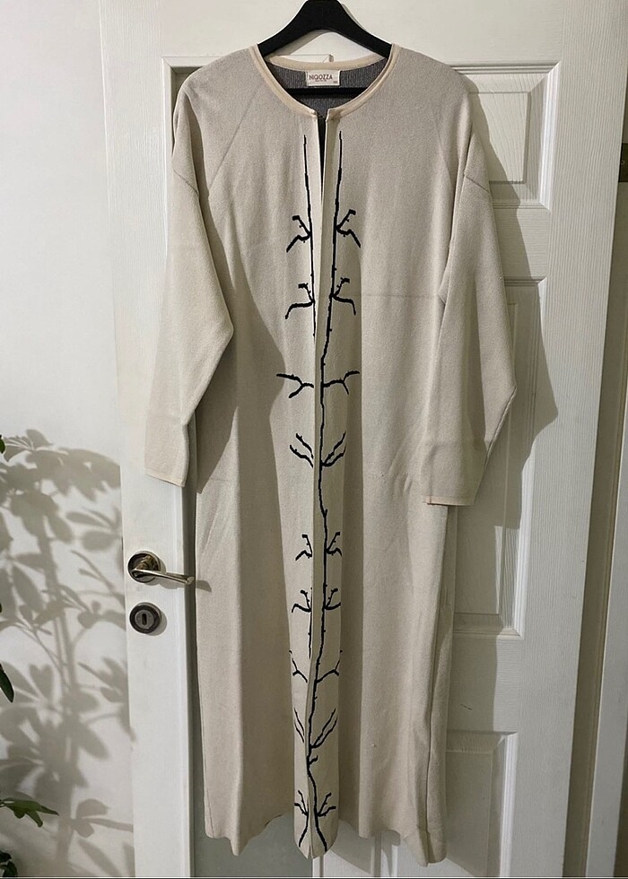 Uzun Hırka - Görsel 3