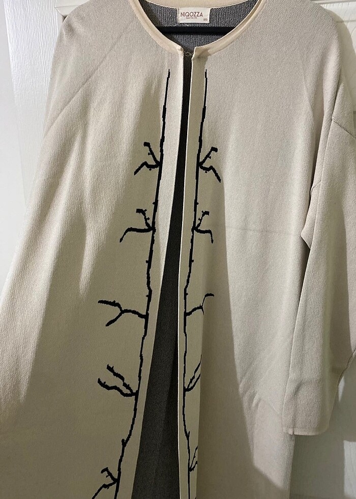 Uzun Hırka - Görsel 5