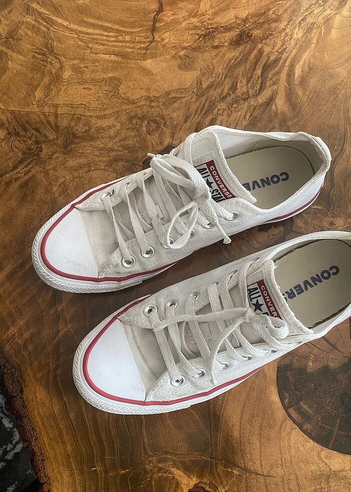 Converse orj. - Görsel 2