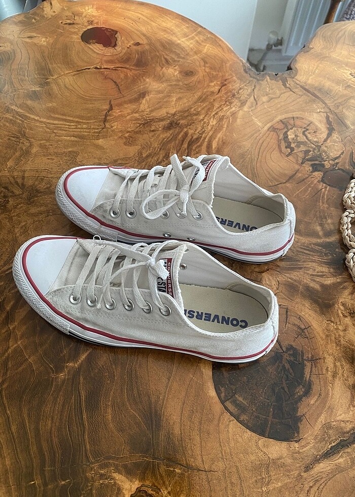 Converse orj. - Görsel 3