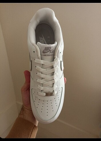 Nike air force 1 beyaz 40 numara