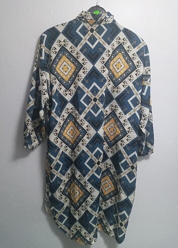 xl Beden Tunik