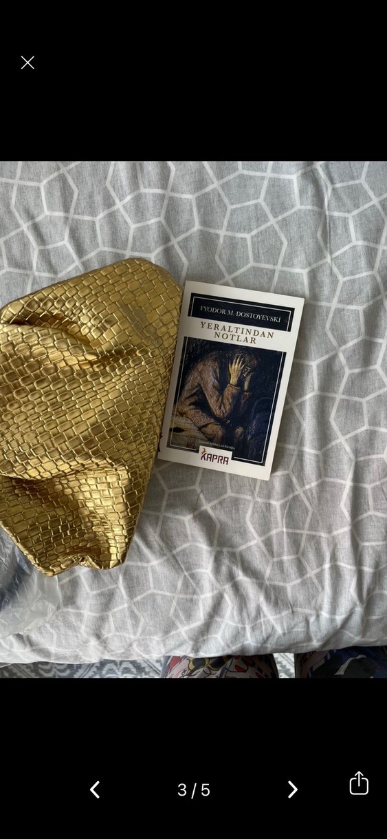 El çantası - Görsel 3