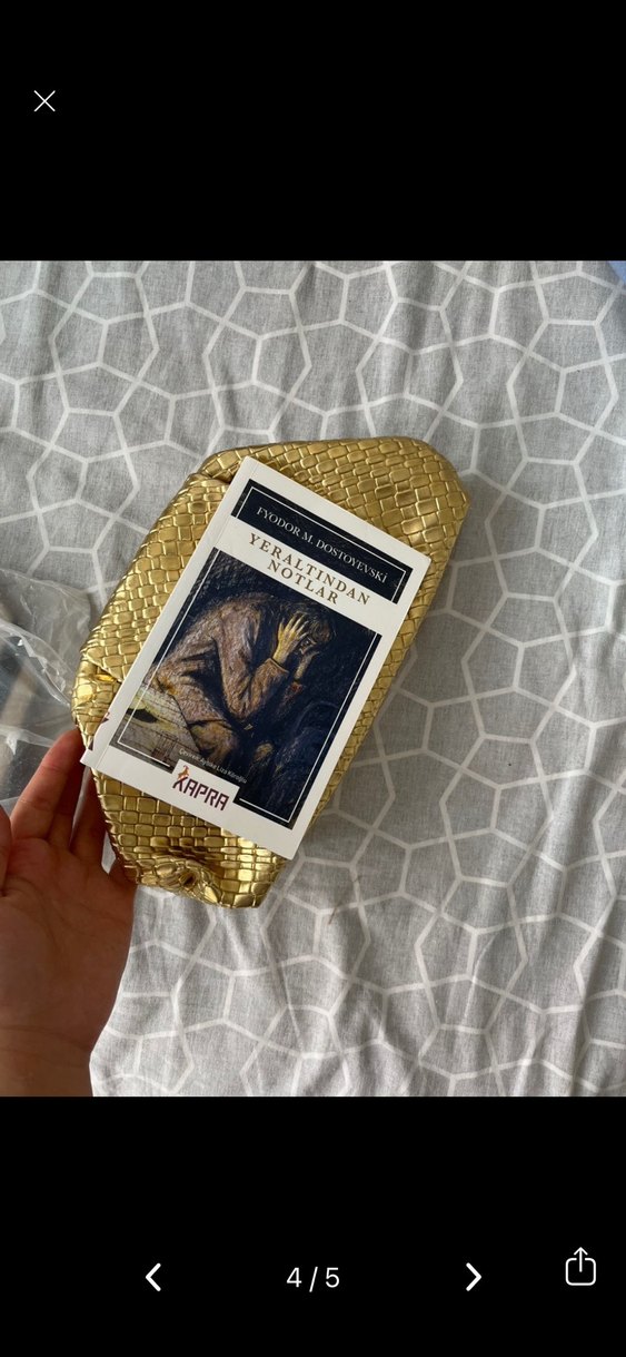 El çantası - Görsel 4