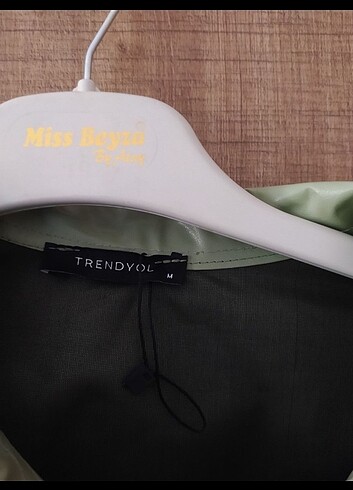 m Beden Bershka ceket