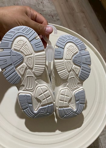36 Beden Lefties(Zara)Spor Ayakkabı