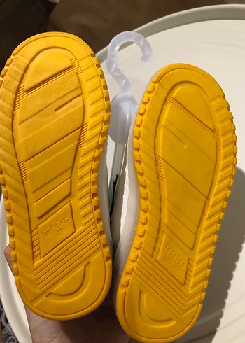 Mickey Mouse Işıklı Spor Ayakkabı - Görsel 6