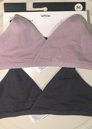 Lefties 2'li Sütyen M - Görsel 2