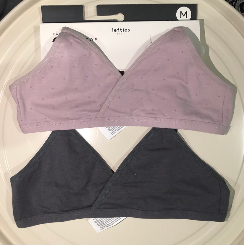 Lefties 2'li Sütyen M - Görsel 2