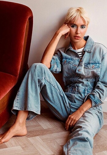 ZARA TULUM