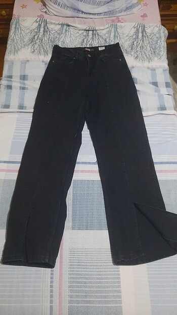 Kot pantolon 