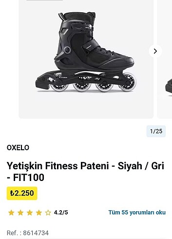 Orijinal silikon paten 