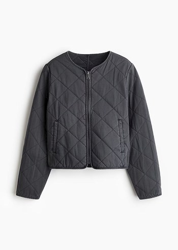 H&M Kapitone ceket